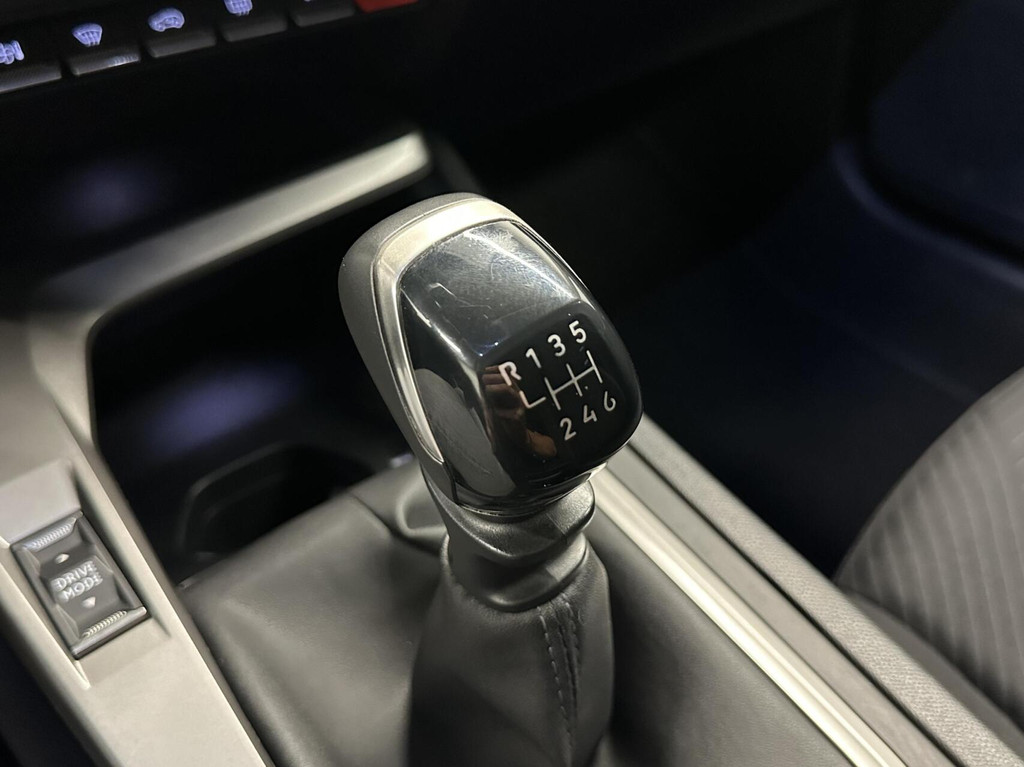 Peugeot 308 (P570XZ) met abonnement