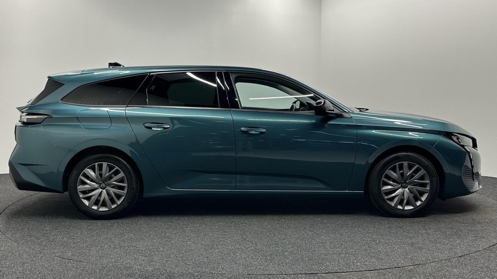 Peugeot 308 (P570XZ) met abonnement