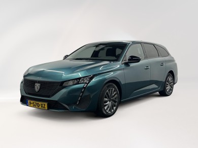 Peugeot 308 (P570XZ) met auto abonnement
