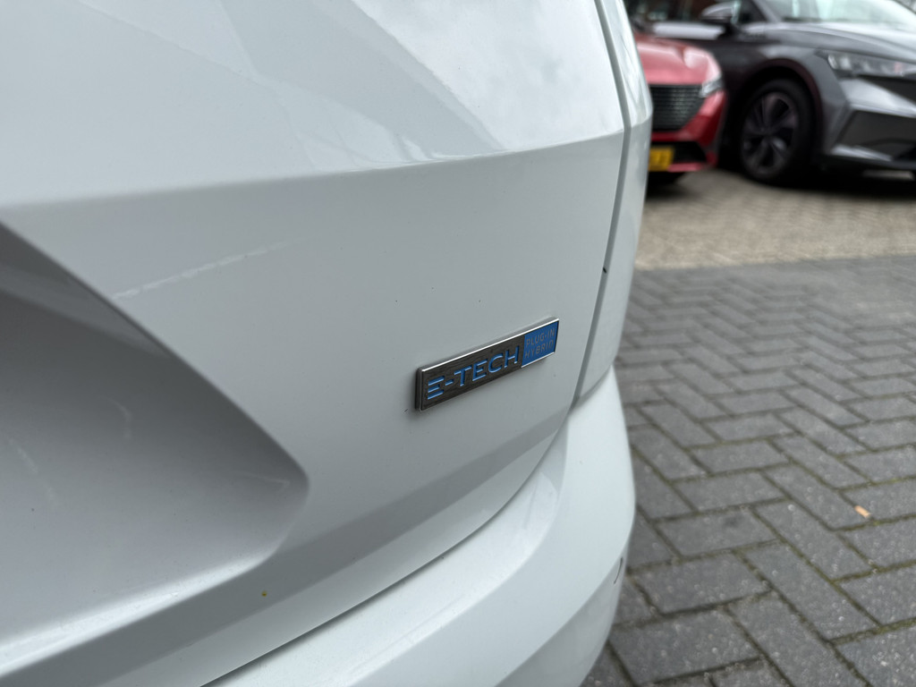 Renault MEGANE Estate (KNP10G) met abonnement