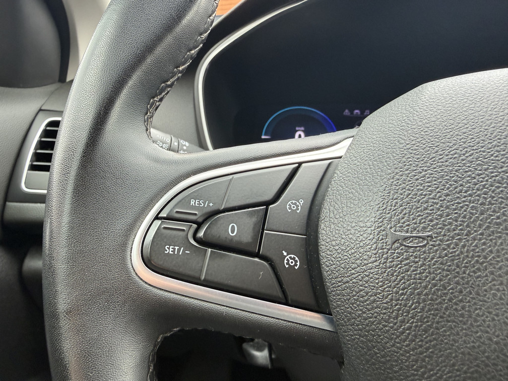 Renault MEGANE Estate (KNP10G) met abonnement