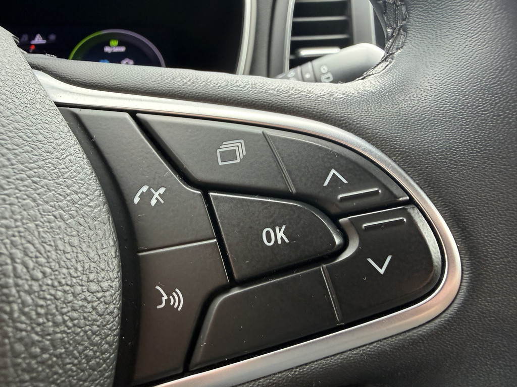 Renault MEGANE Estate (KNP10G) met abonnement