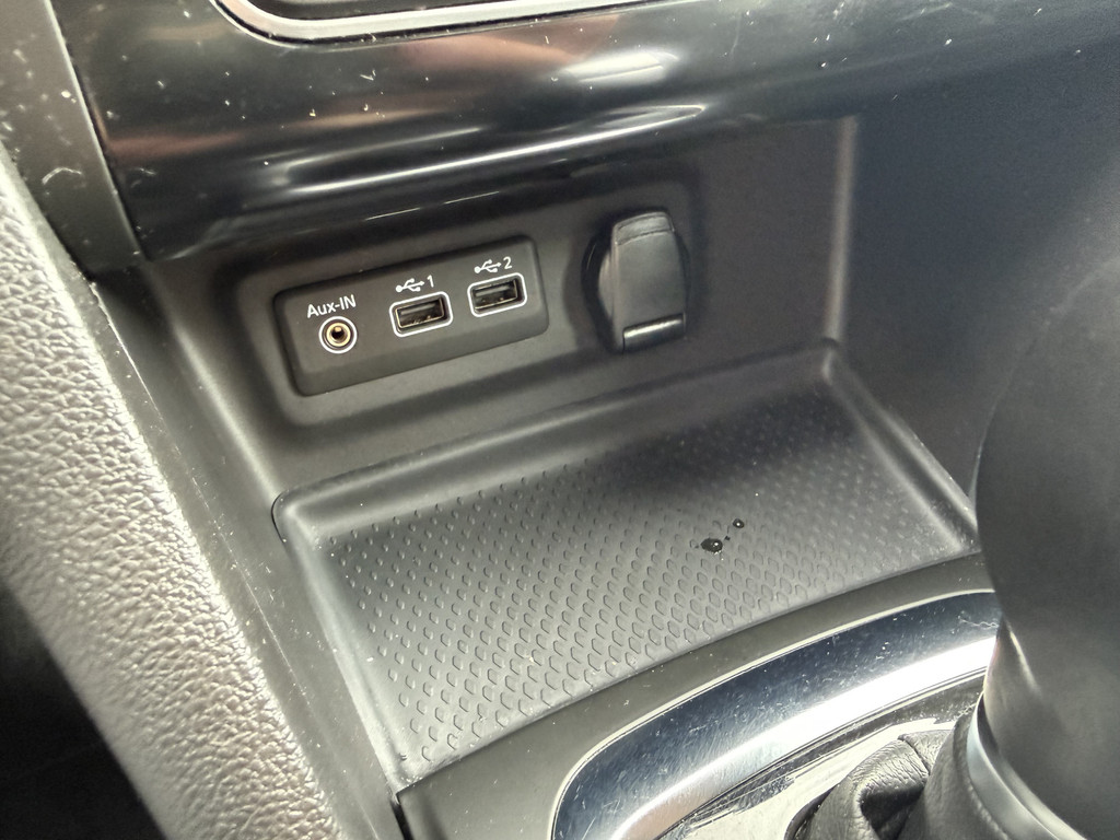 Renault MEGANE Estate (KNP10G) met abonnement