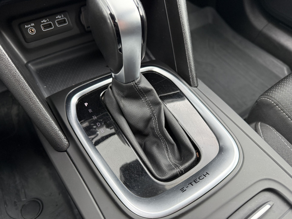 Renault MEGANE Estate (KNP10G) met abonnement
