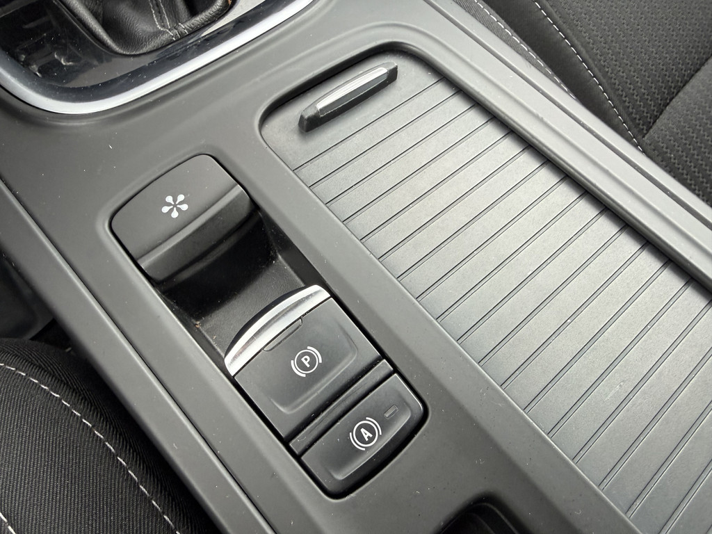 Renault MEGANE Estate (KNP10G) met abonnement
