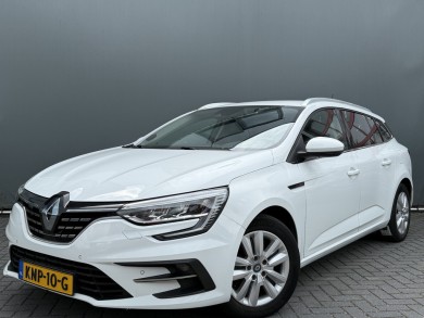 Renault MEGANE Estate (KNP10G) met auto abonnement