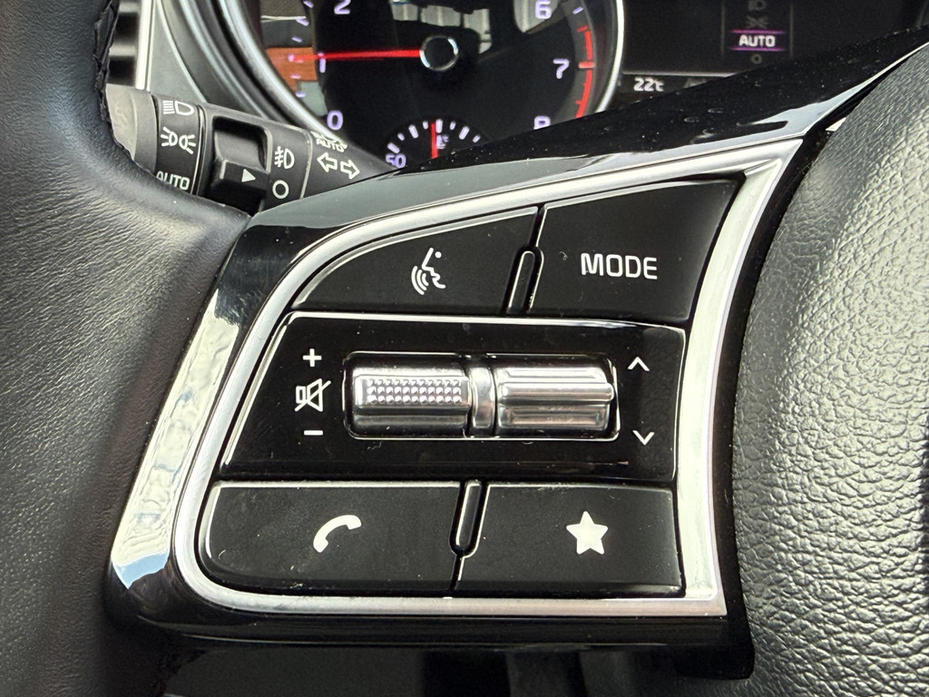 Kia Ceed Sportswagon (Z837FT) met abonnement