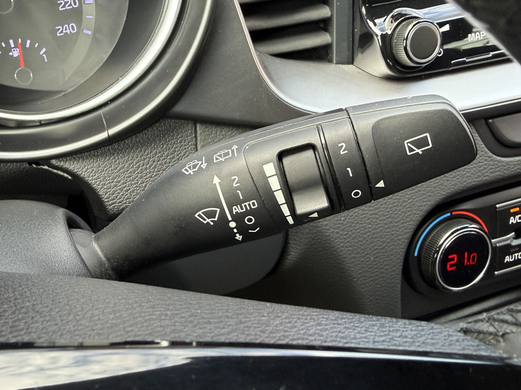 Kia Ceed Sportswagon (Z837FT) met abonnement
