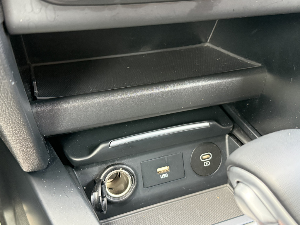 Kia Ceed Sportswagon (Z837FT) met abonnement