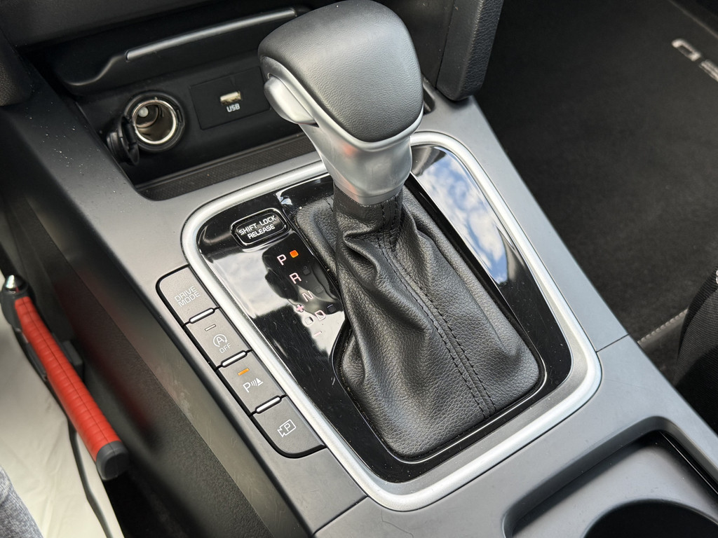 Kia Ceed Sportswagon (Z837FT) met abonnement