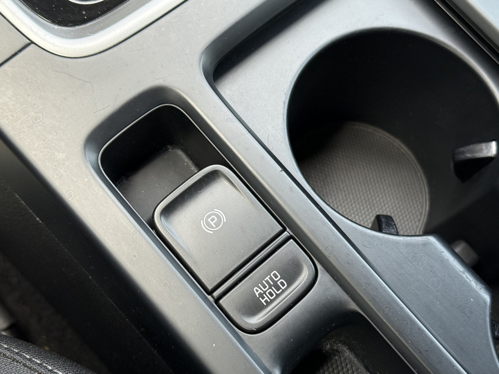 Kia Ceed Sportswagon (Z837FT) met abonnement