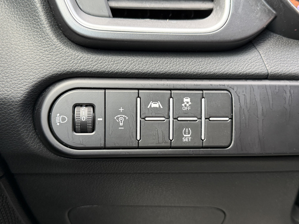 Kia Ceed Sportswagon (Z837FT) met abonnement