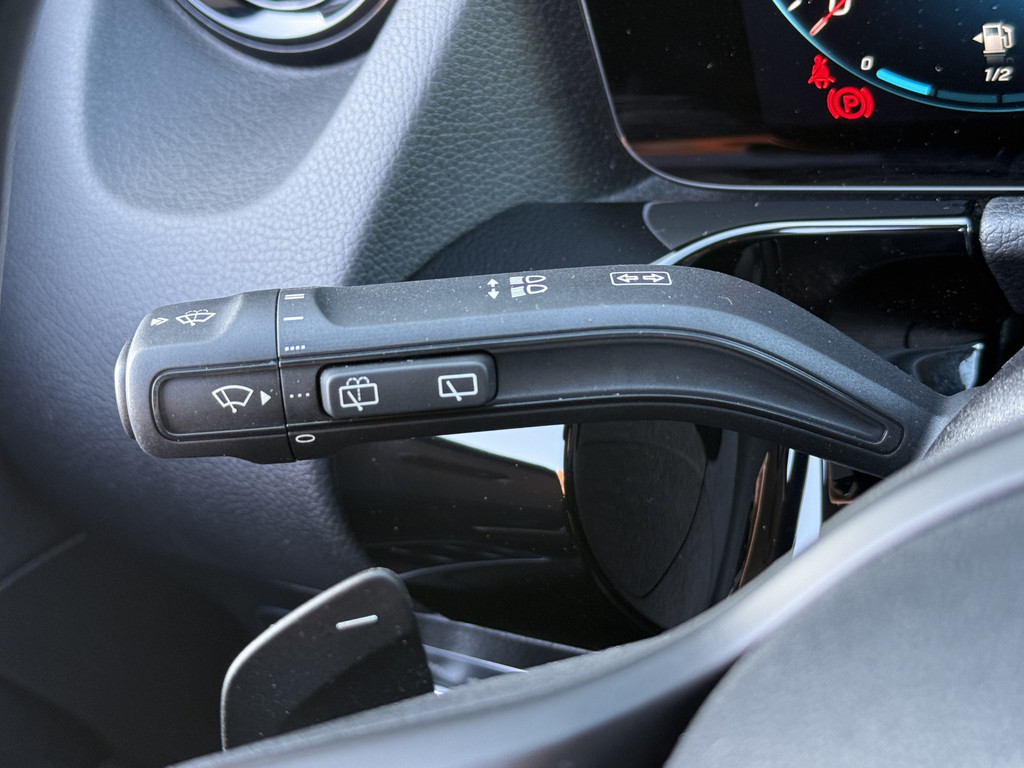 Mercedes-Benz B-Klasse (L840NB) met abonnement