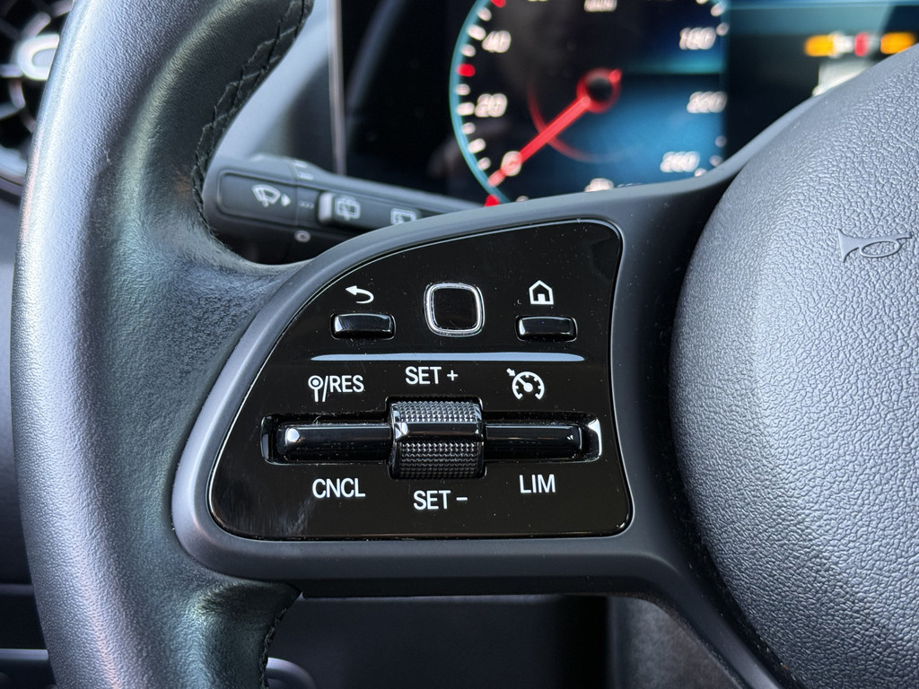 Mercedes-Benz B-Klasse (L840NB) met abonnement