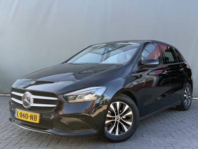 Mercedes-Benz B-Klasse (L840NB) met auto abonnement