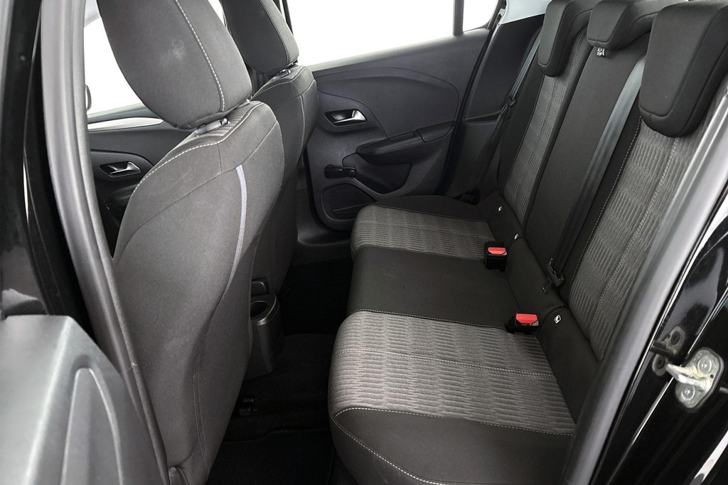 Opel Corsa (T791FD) met abonnement