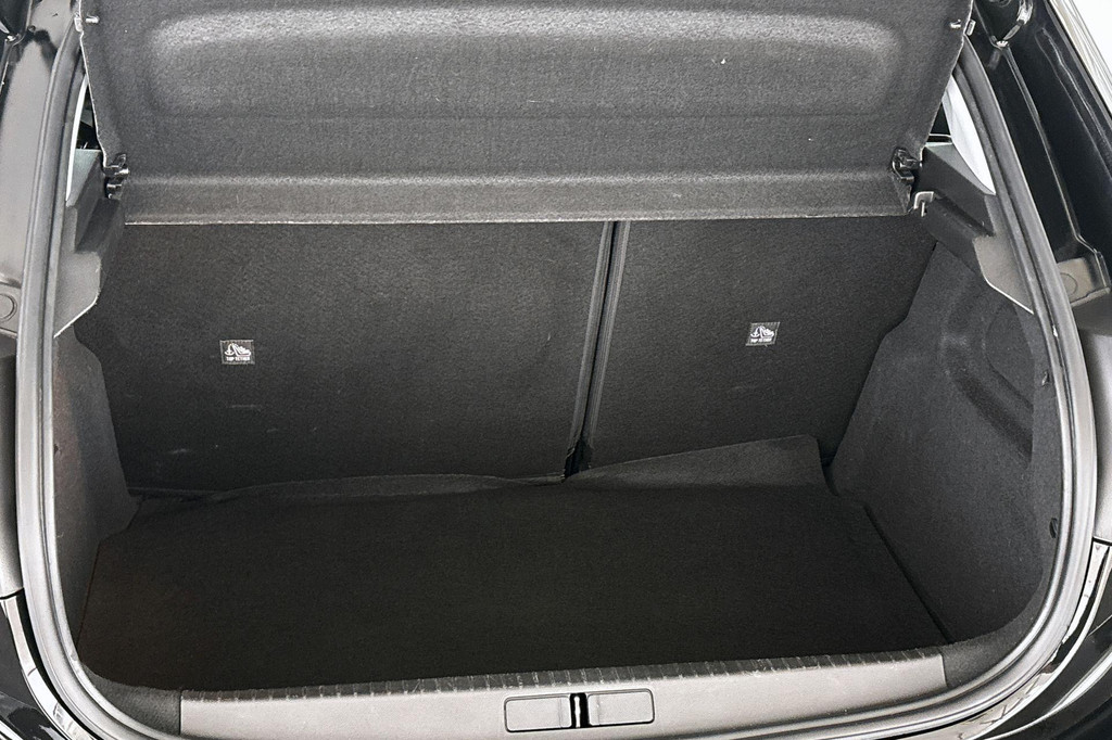 Opel Corsa (T791FD) met abonnement
