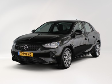 Opel Corsa (T791FD) met auto abonnement