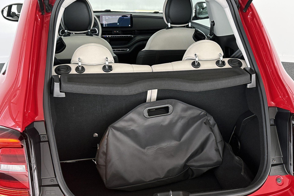 Fiat 500 (KTL83X) met abonnement