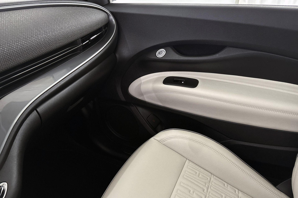 Fiat 500 (KTL83X) met abonnement