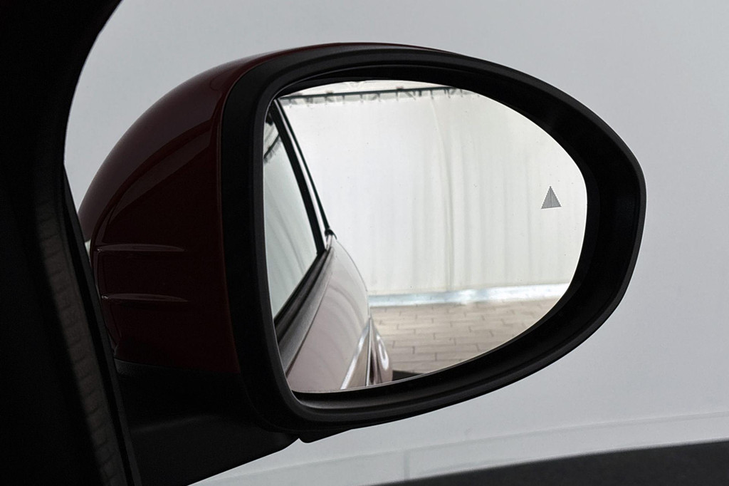 Fiat 500 (KTL83X) met abonnement