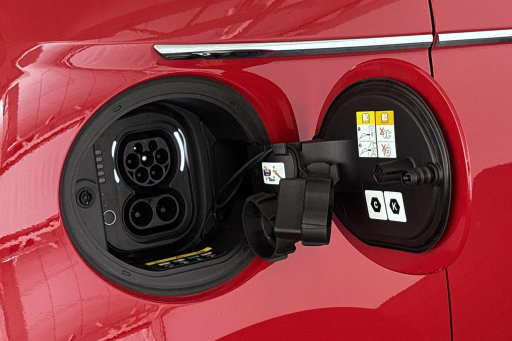 Fiat 500 (KTL83X) met abonnement