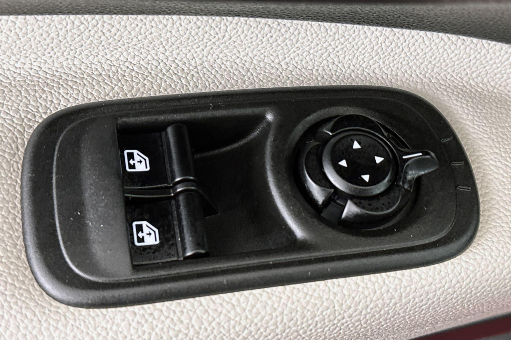 Fiat 500 (KTL83X) met abonnement