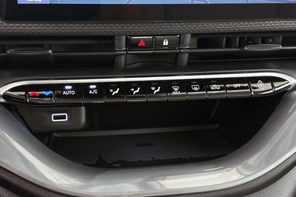 Fiat 500 (KTL83X) met abonnement