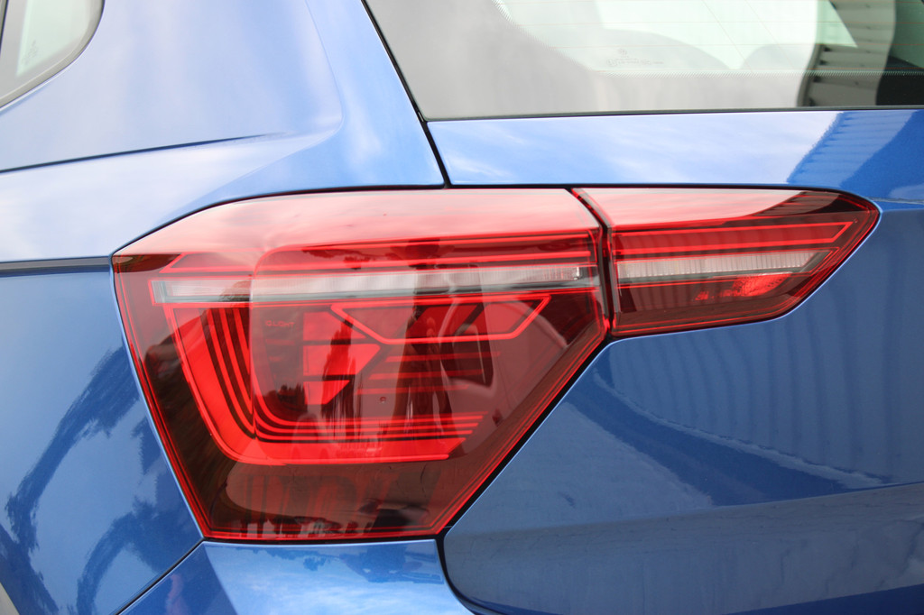 Volkswagen Polo (KSV04S) met abonnement