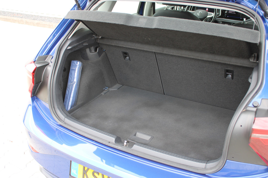 Volkswagen Polo (KSV04S) met abonnement