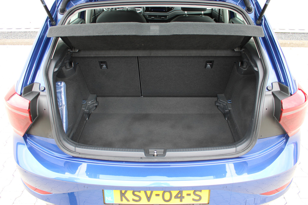 Volkswagen Polo (KSV04S) met abonnement