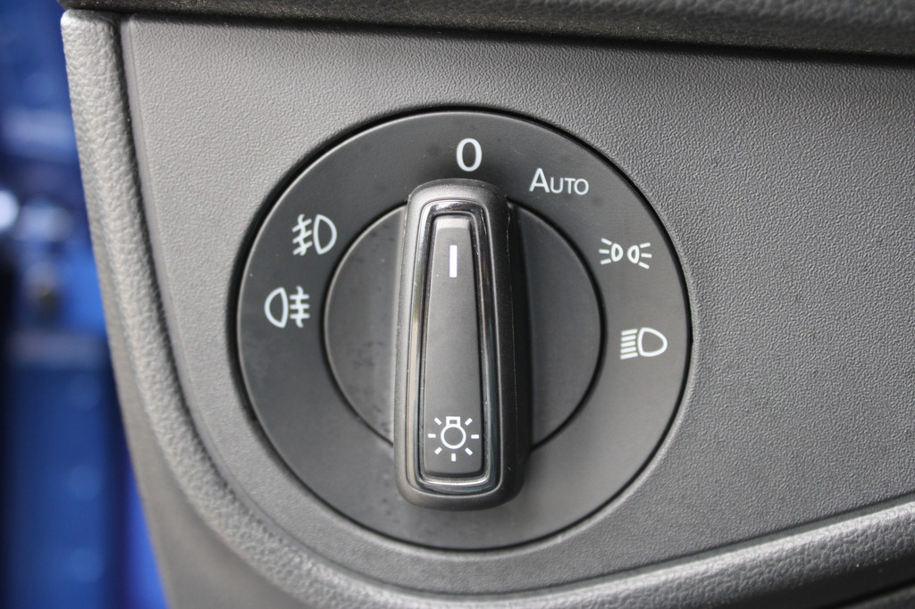 Volkswagen Polo (KSV04S) met abonnement