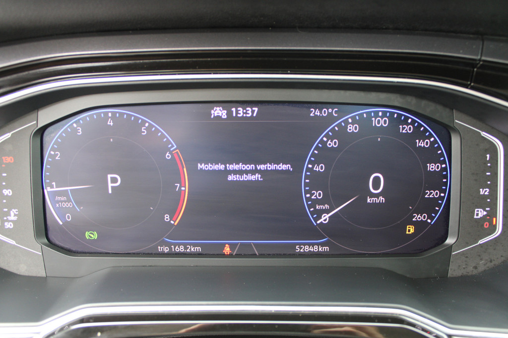 Volkswagen Polo (KSV04S) met abonnement