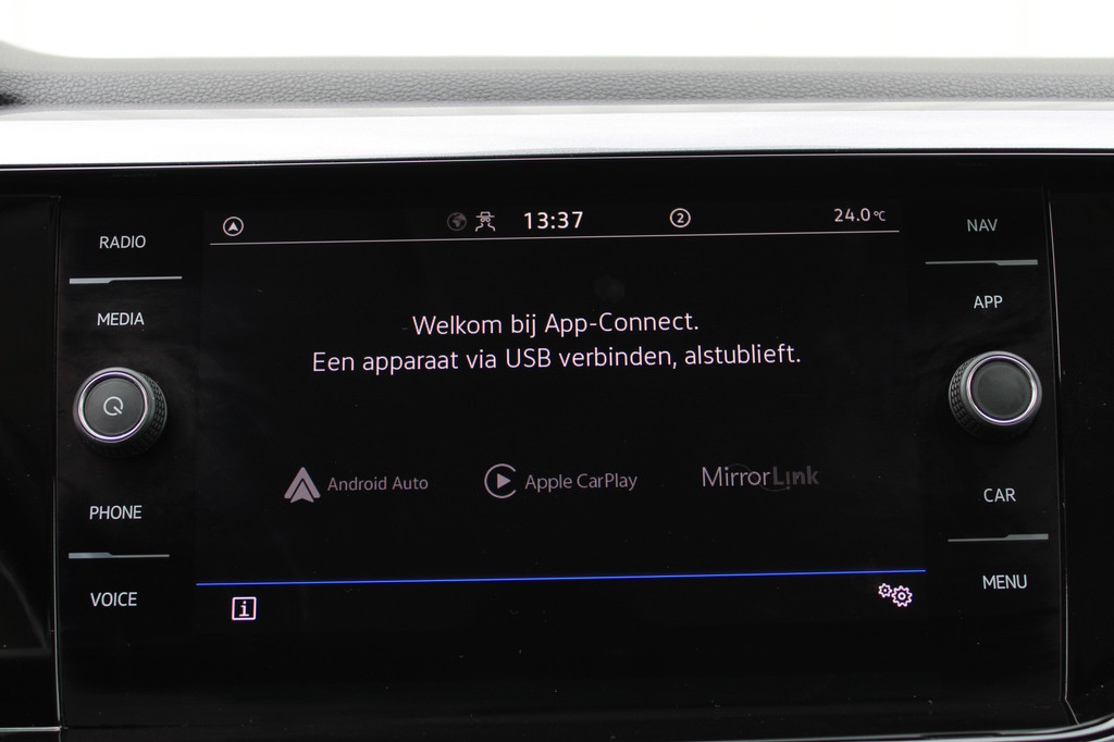 Volkswagen Polo (KSV04S) met abonnement
