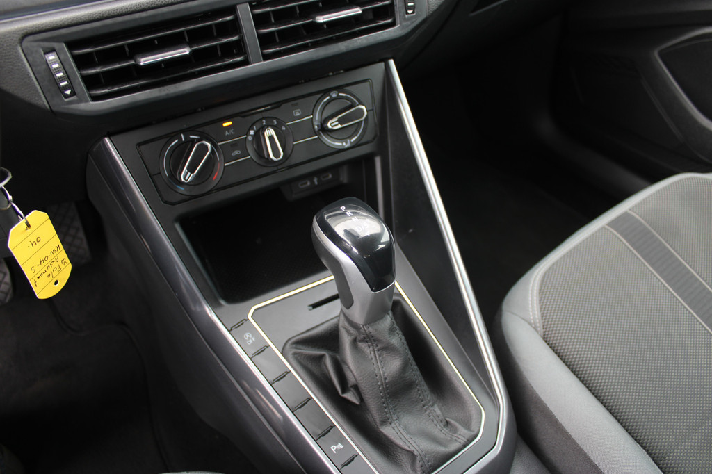 Volkswagen Polo (KSV04S) met abonnement
