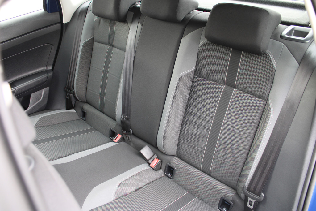 Volkswagen Polo (KSV04S) met abonnement
