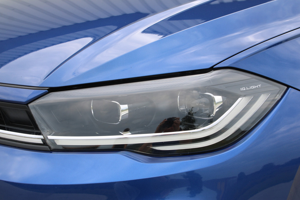 Volkswagen Polo (KSV04S) met abonnement