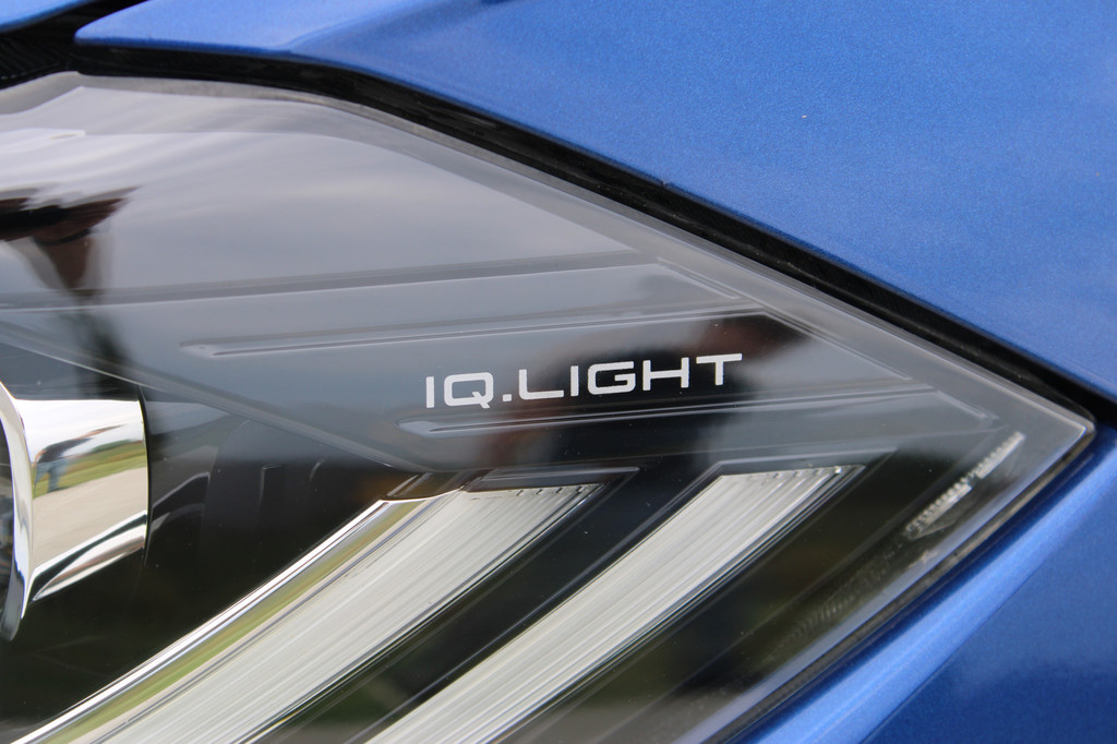 Volkswagen Polo (KSV04S) met abonnement