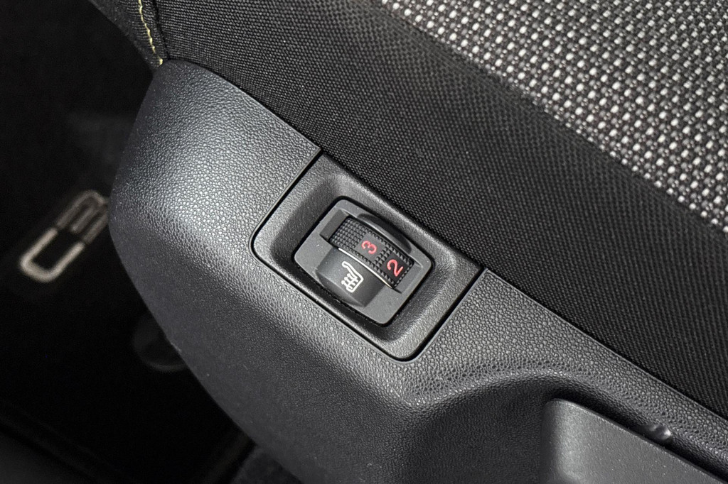 Citroën C3 (X561PS) met abonnement
