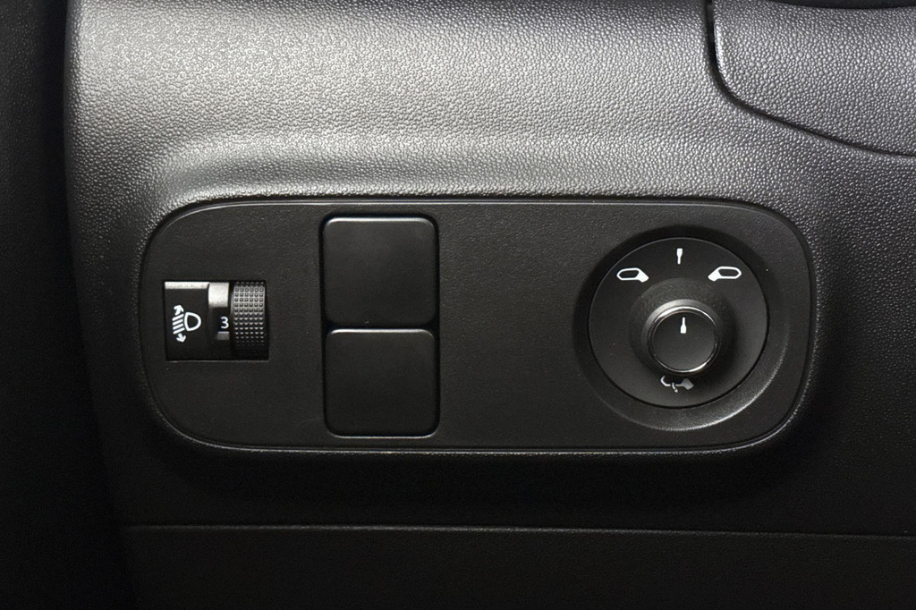 Citroën C3 (X561PS) met abonnement