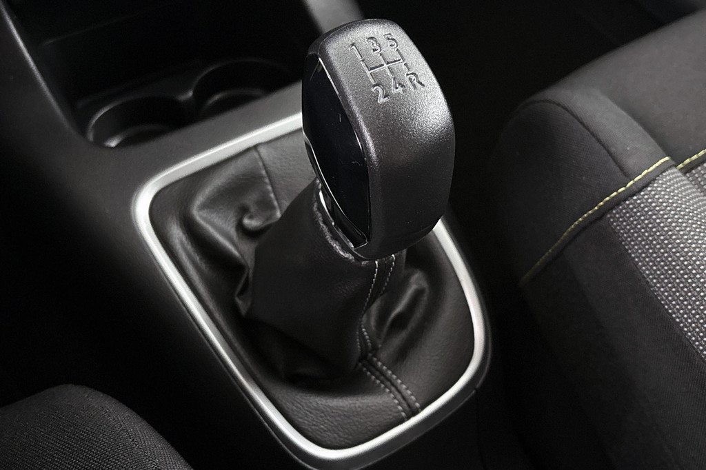 Citroën C3 (X561PS) met abonnement