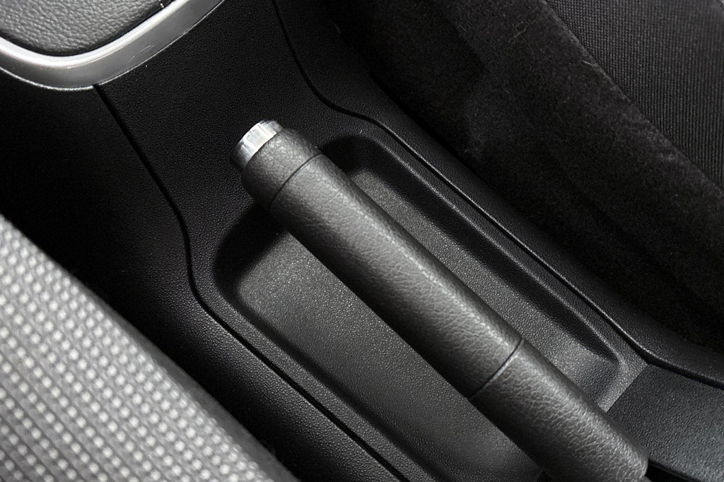 Citroën C3 (X561PS) met abonnement