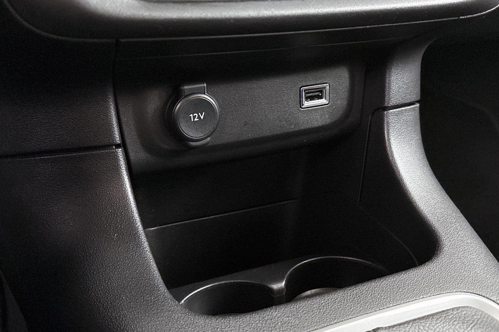 Citroën C3 (X561PS) met abonnement