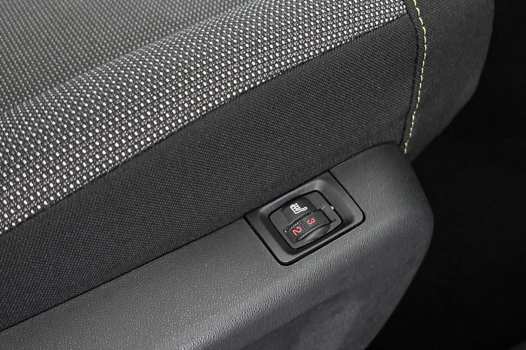 Citroën C3 (X561PS) met abonnement
