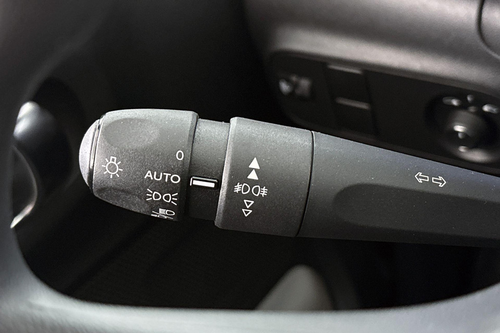 Citroën C3 (X561PS) met abonnement
