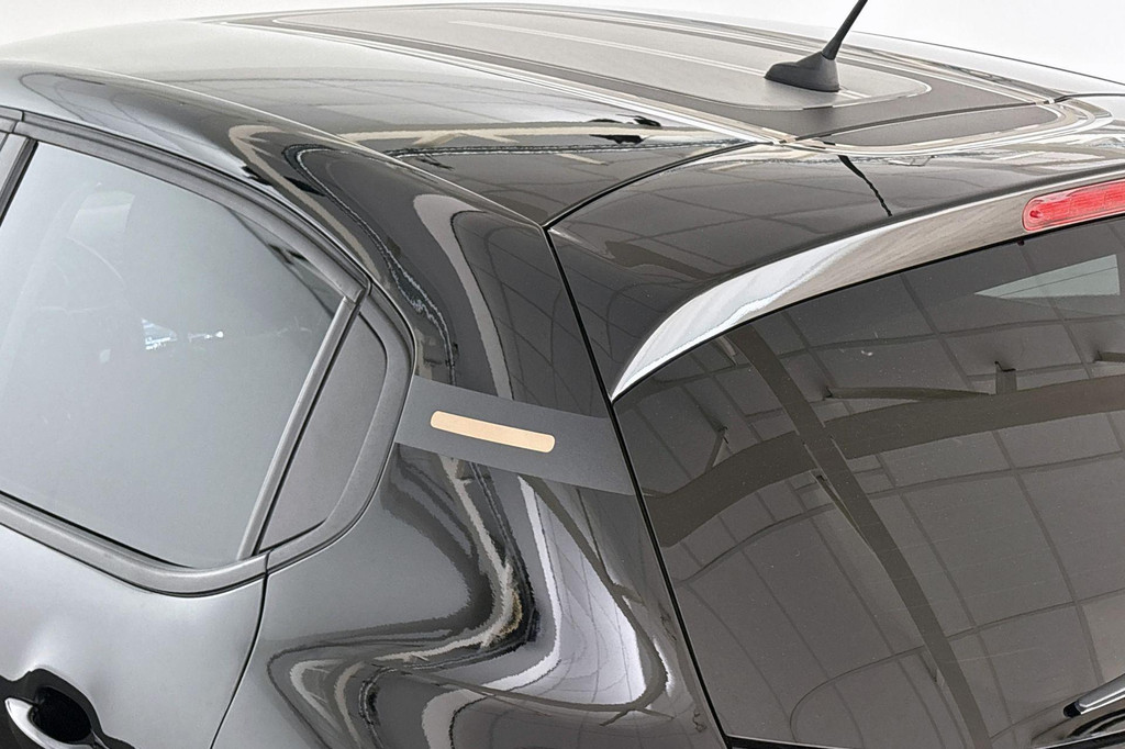 Citroën C3 (X561PS) met abonnement