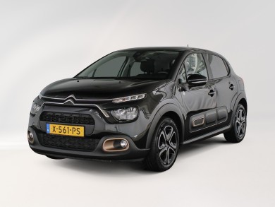 Citroën C3 (X561PS) met auto abonnement