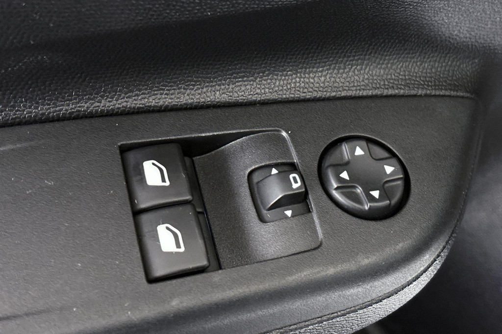 Opel Corsa (S863JF) met abonnement