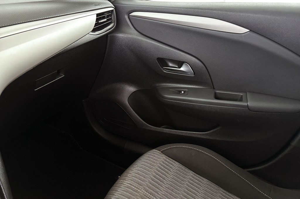 Opel Corsa (S863JF) met abonnement