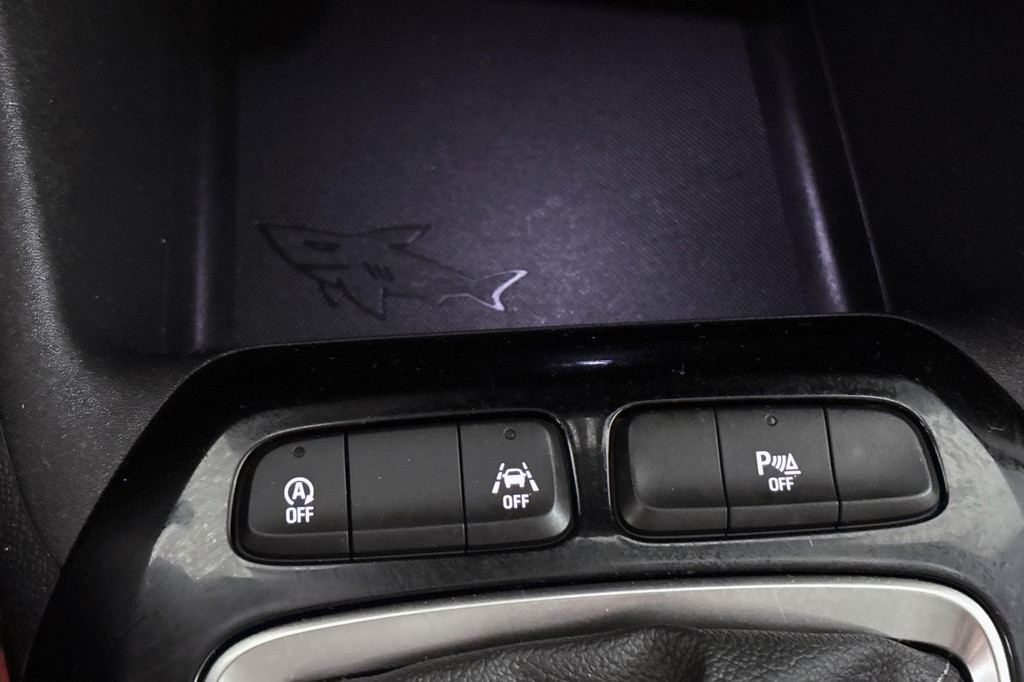 Opel Corsa (S863JF) met abonnement